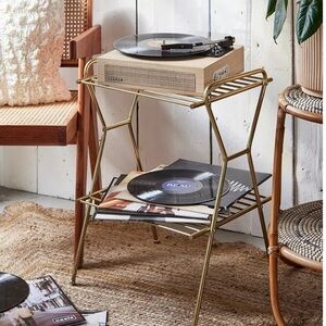 Nina Multifunctional Storage Shelf